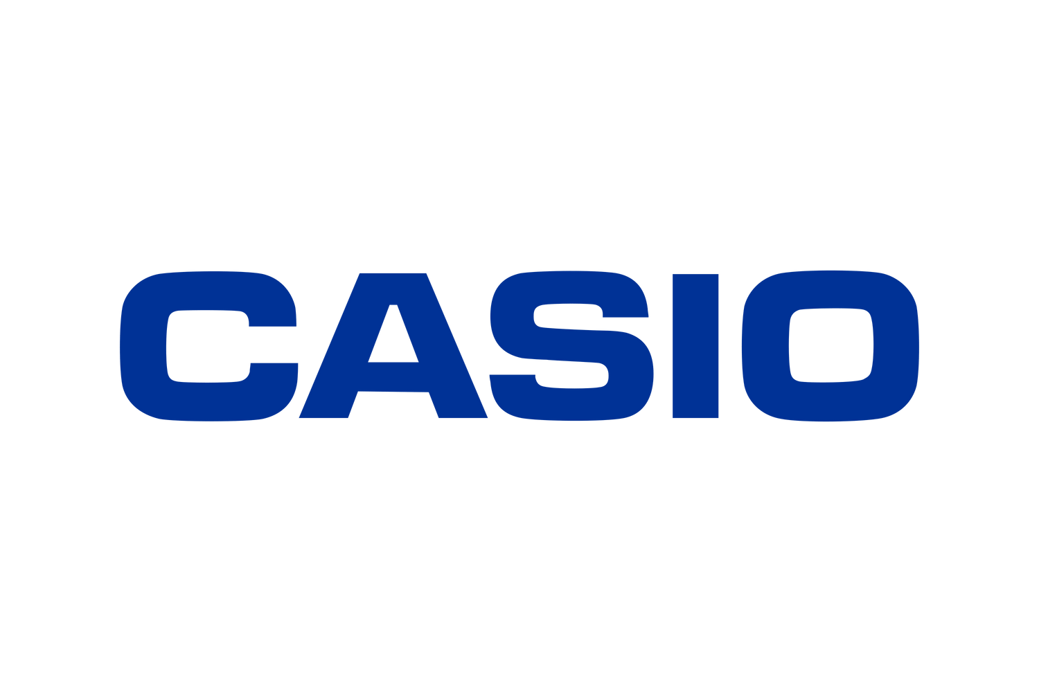 Casio