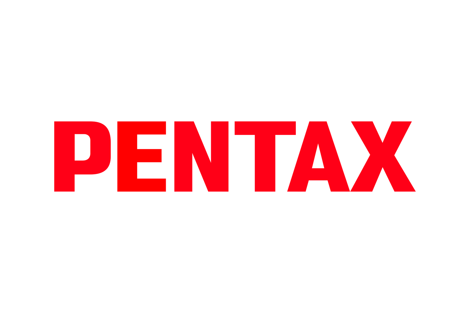 Pentax