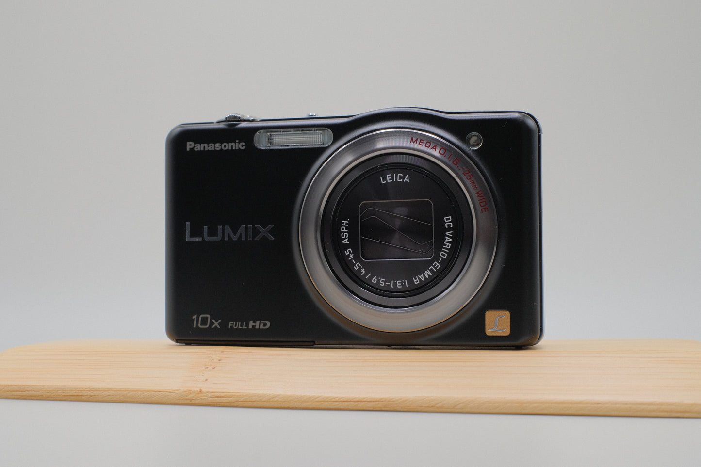 Panasonic DMC-SZ7