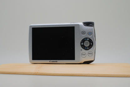 Canon PowerShot A3300 IS