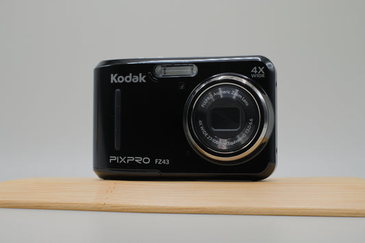 Kodak PIXPRO FZ43