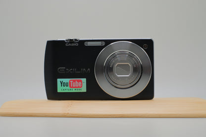 Casio Exilim EX-S200