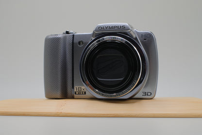 Olympus SZ-10