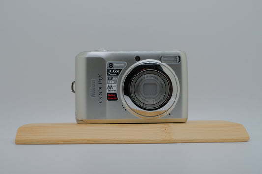 Nikon Coolpix L19