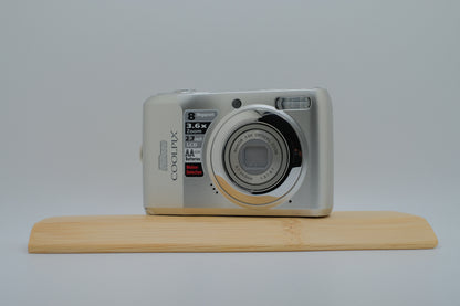 Nikon Coolpix L19