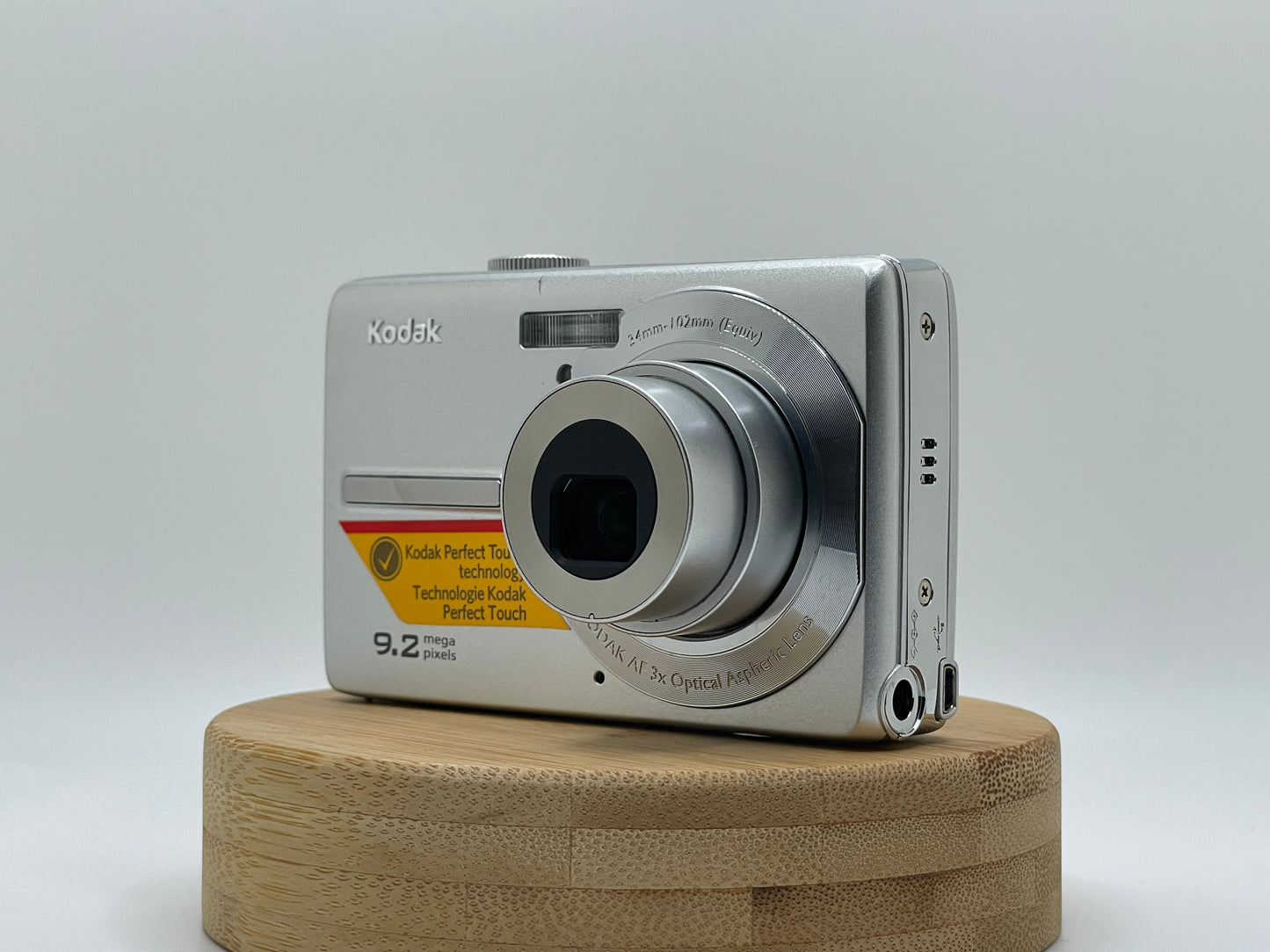 Kodak EasyShare M320