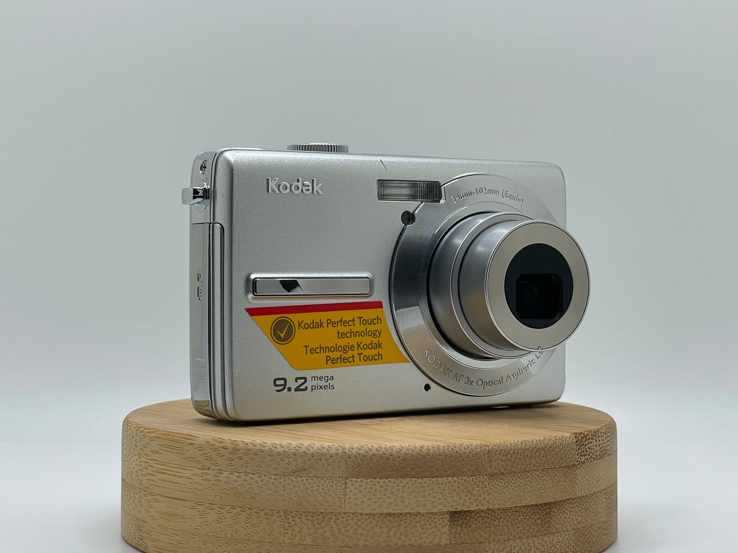 Kodak EasyShare M320