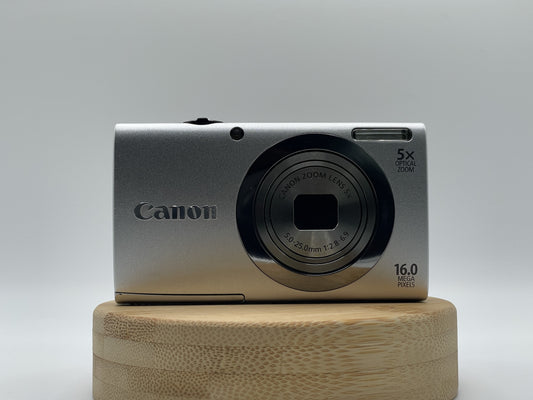 Canon PowerShot A2300 HD