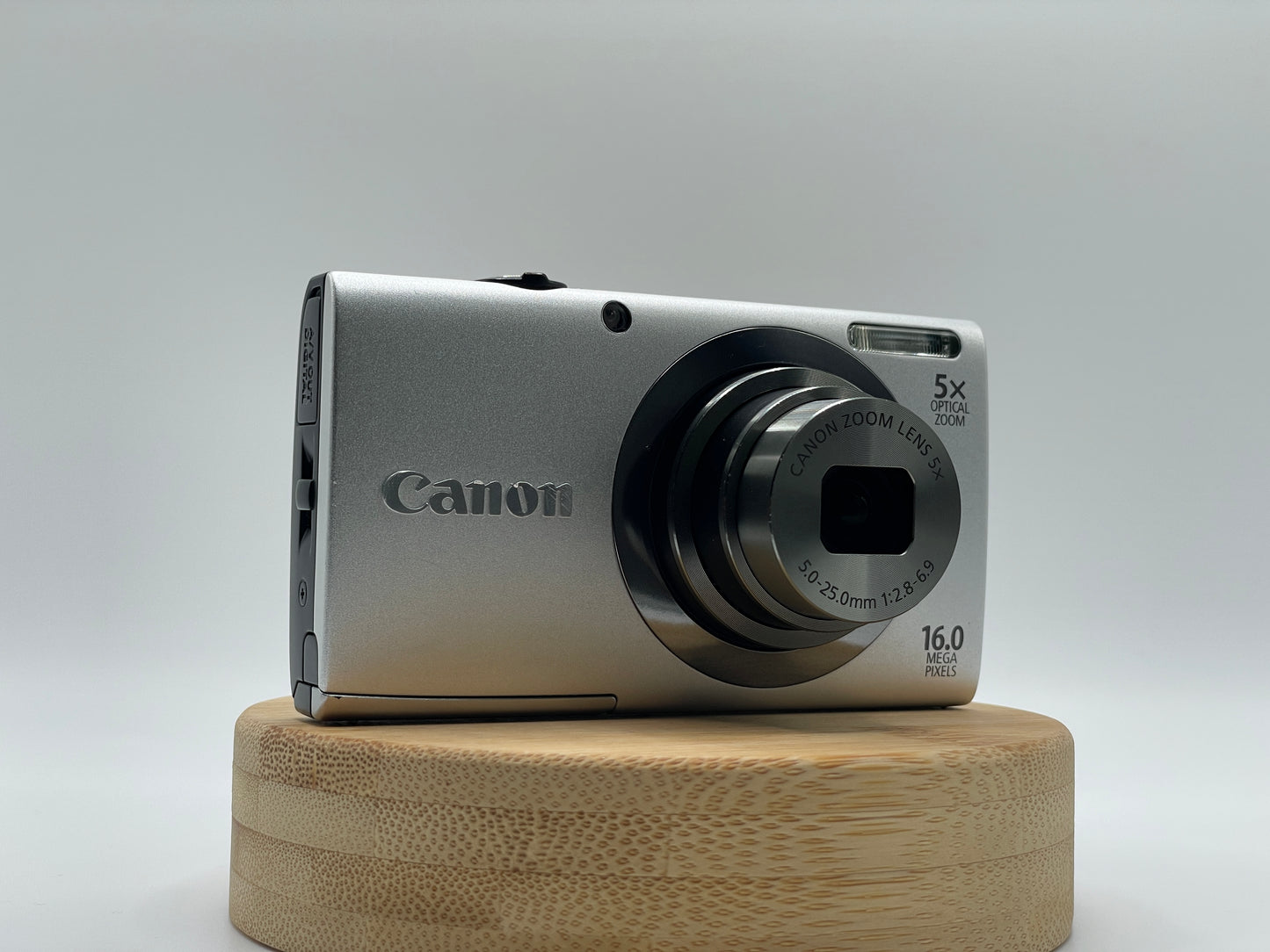 Canon PowerShot A2300 HD