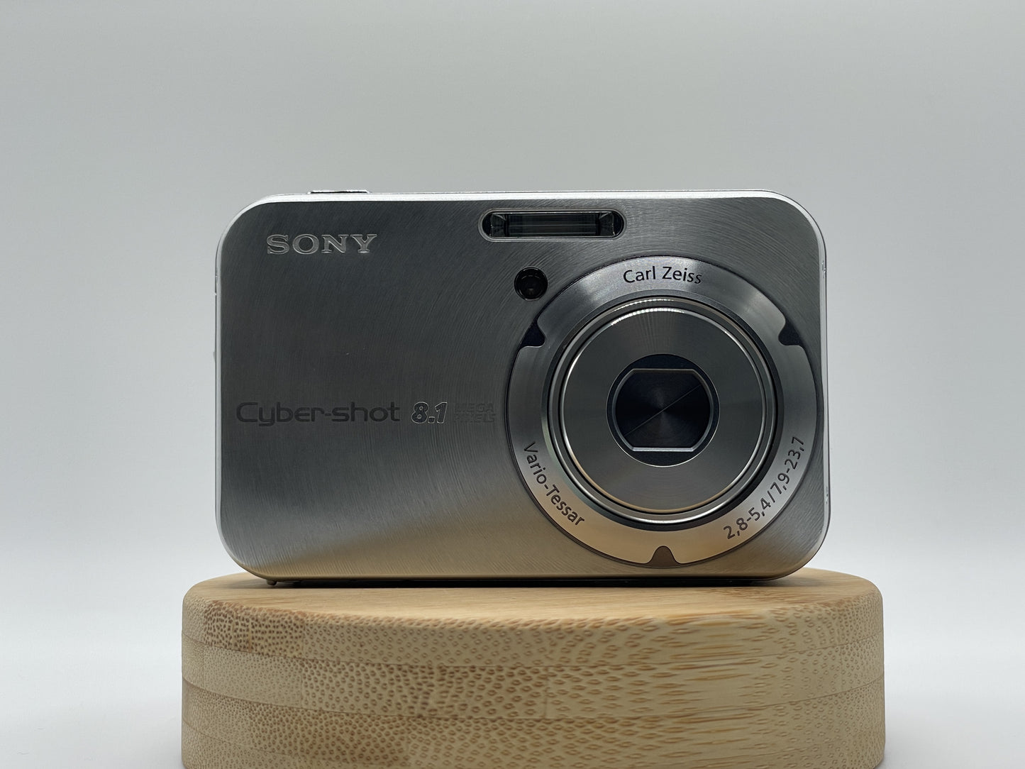 Sony Cyber-shot DSC-N1