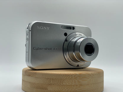 Sony Cyber-shot DSC-N1