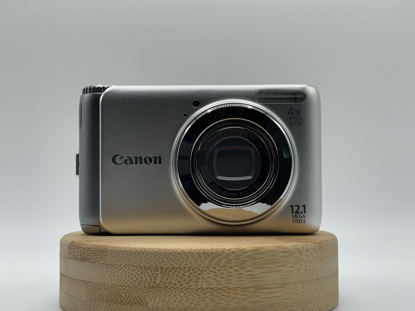 Canon PowerShot A3100 IS