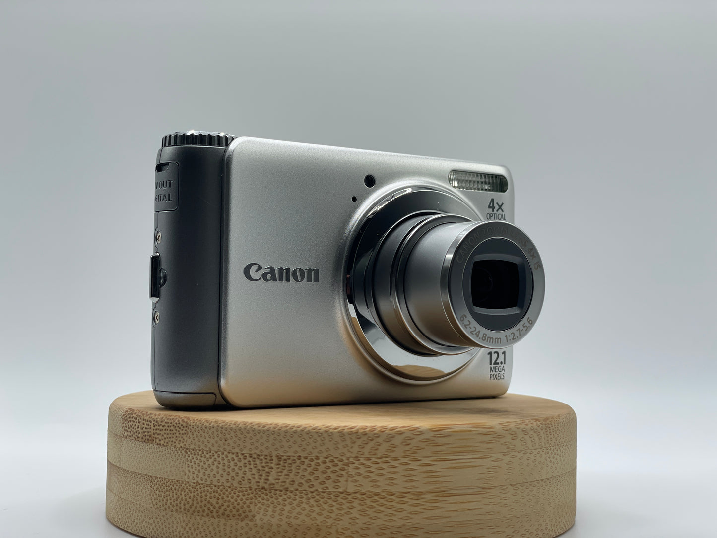 Canon PowerShot A3100 IS