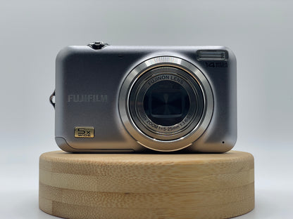 Fujifilm FinePix JX250