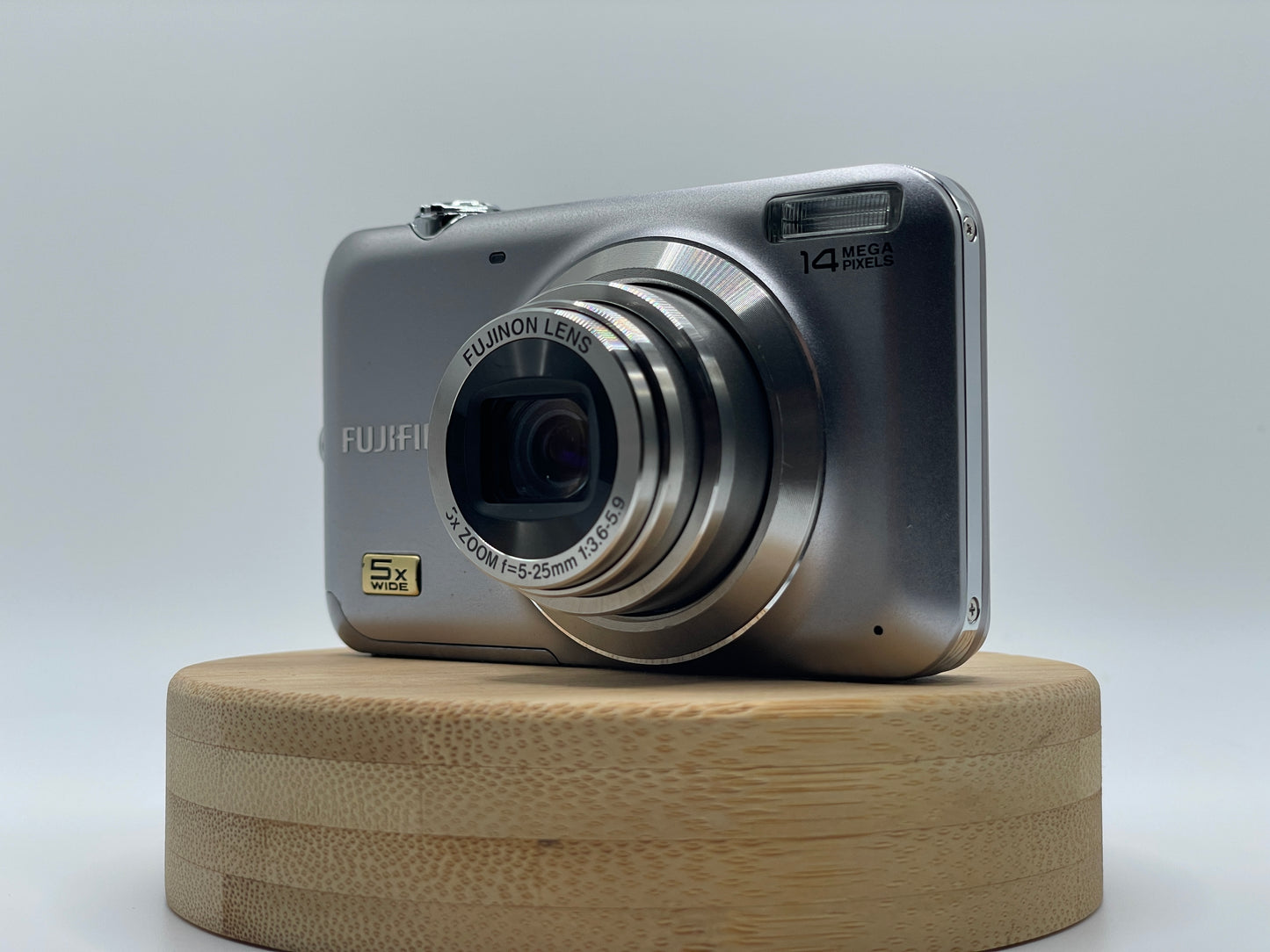 Fujifilm FinePix JX250