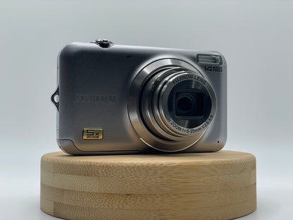 Fujifilm FinePix JX250