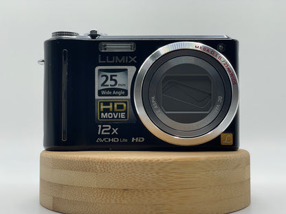 Panasonic Lumix DMC-ZS3