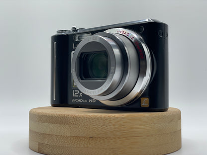 Panasonic Lumix DMC-ZS3