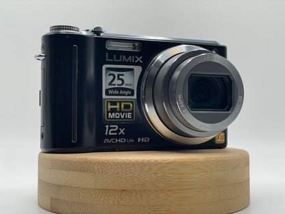 Panasonic Lumix DMC-ZS3