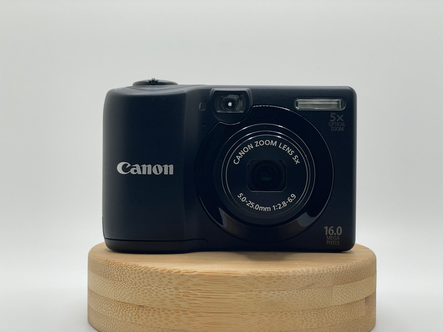 Canon PowerShot A1300 HD