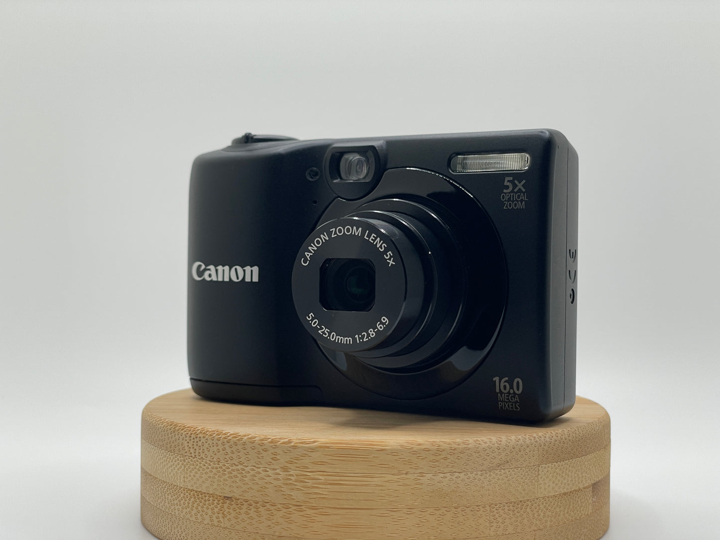 Canon PowerShot A1300 HD