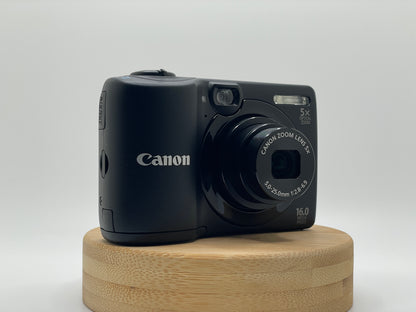 Canon PowerShot A1300 HD